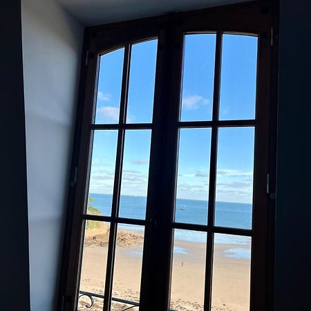 Le Royal XIX Vue Mer 212 Dinard Zewnętrze zdjęcie