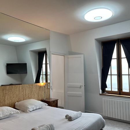 Le Royal XIX Vue Mer 212 Dinard Zewnętrze zdjęcie
