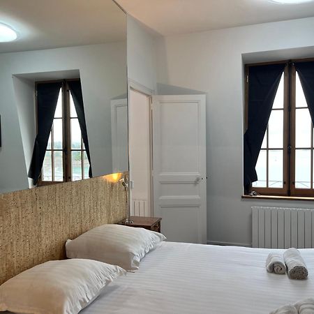 Le Royal XIX Vue Mer 212 Dinard Zewnętrze zdjęcie
