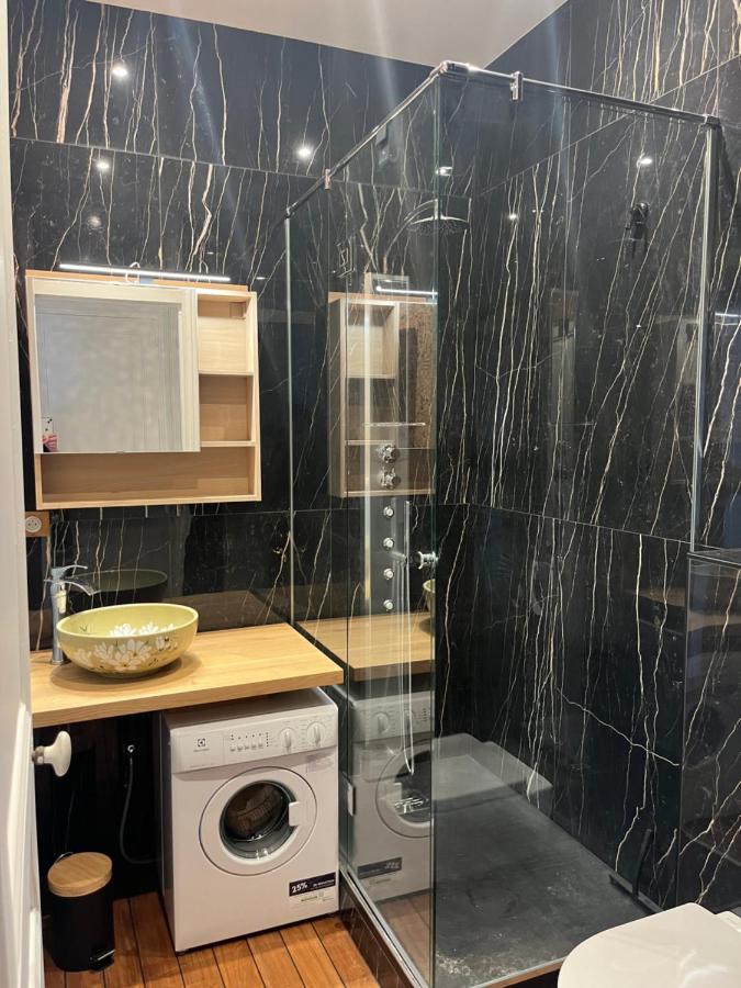Le Royal XIX Vue Mer 212 Dinard Zewnętrze zdjęcie